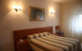 Hotel Alameda